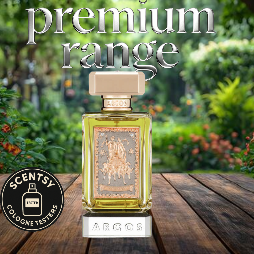 Argos Triumph of Bacchus