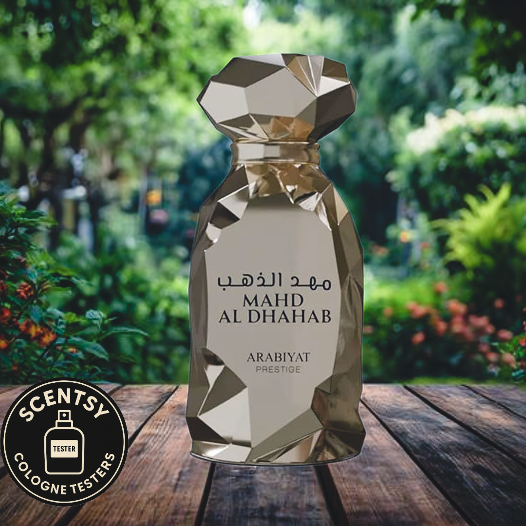 Arabiyat Prestige Mahad Al Dhahab
