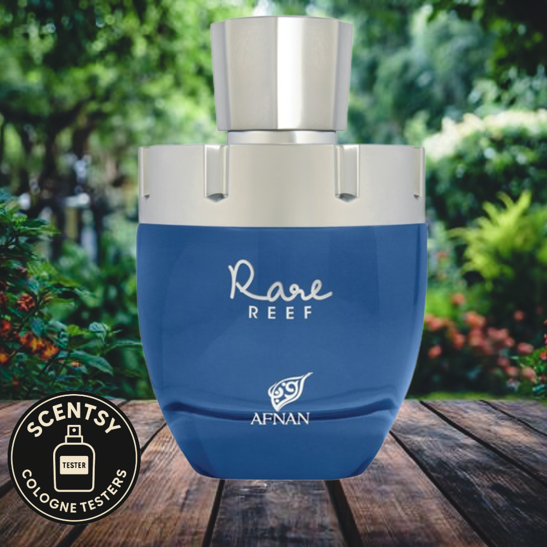 Afnan Rare Reef