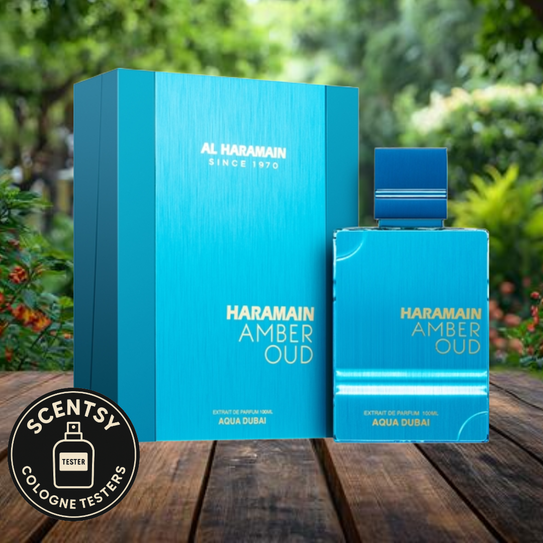 Al Haramain Aqua Dubai