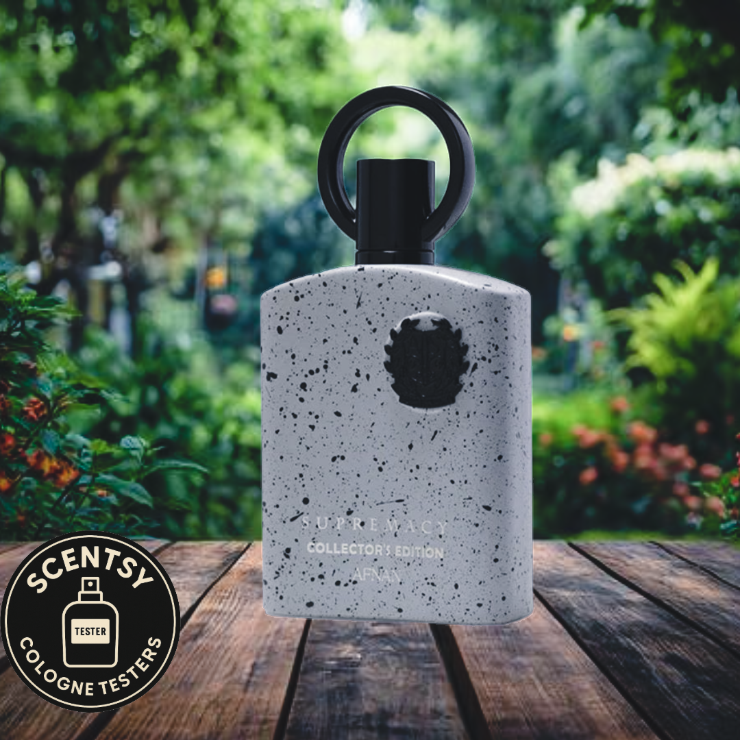 Afnan Supremacy Collectors Edition