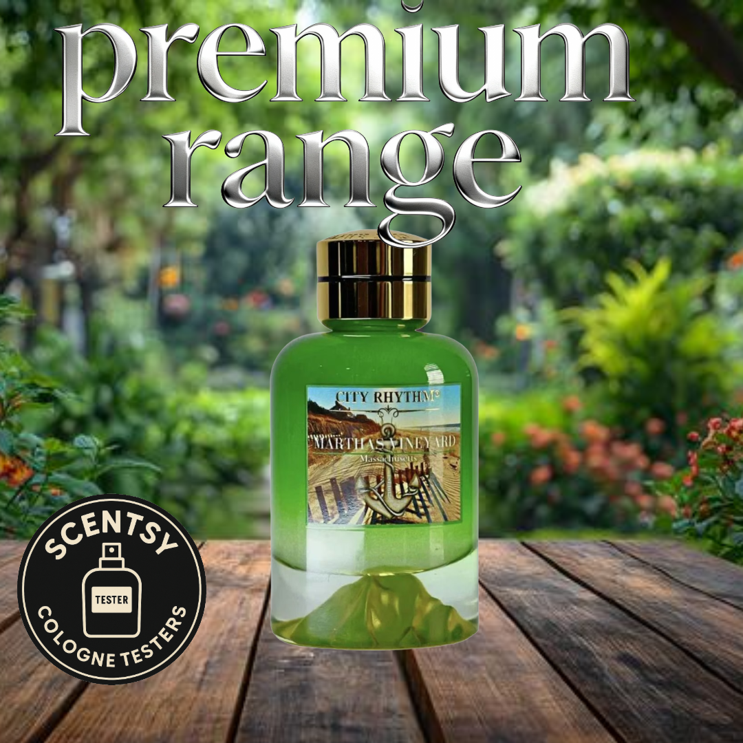 City Rhythm Martha’s Vineyard