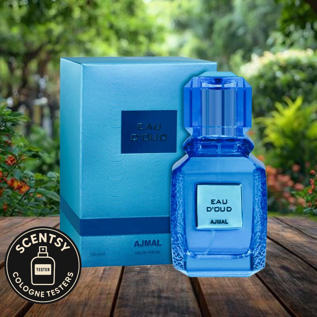 Ajmal Eau D’Oud