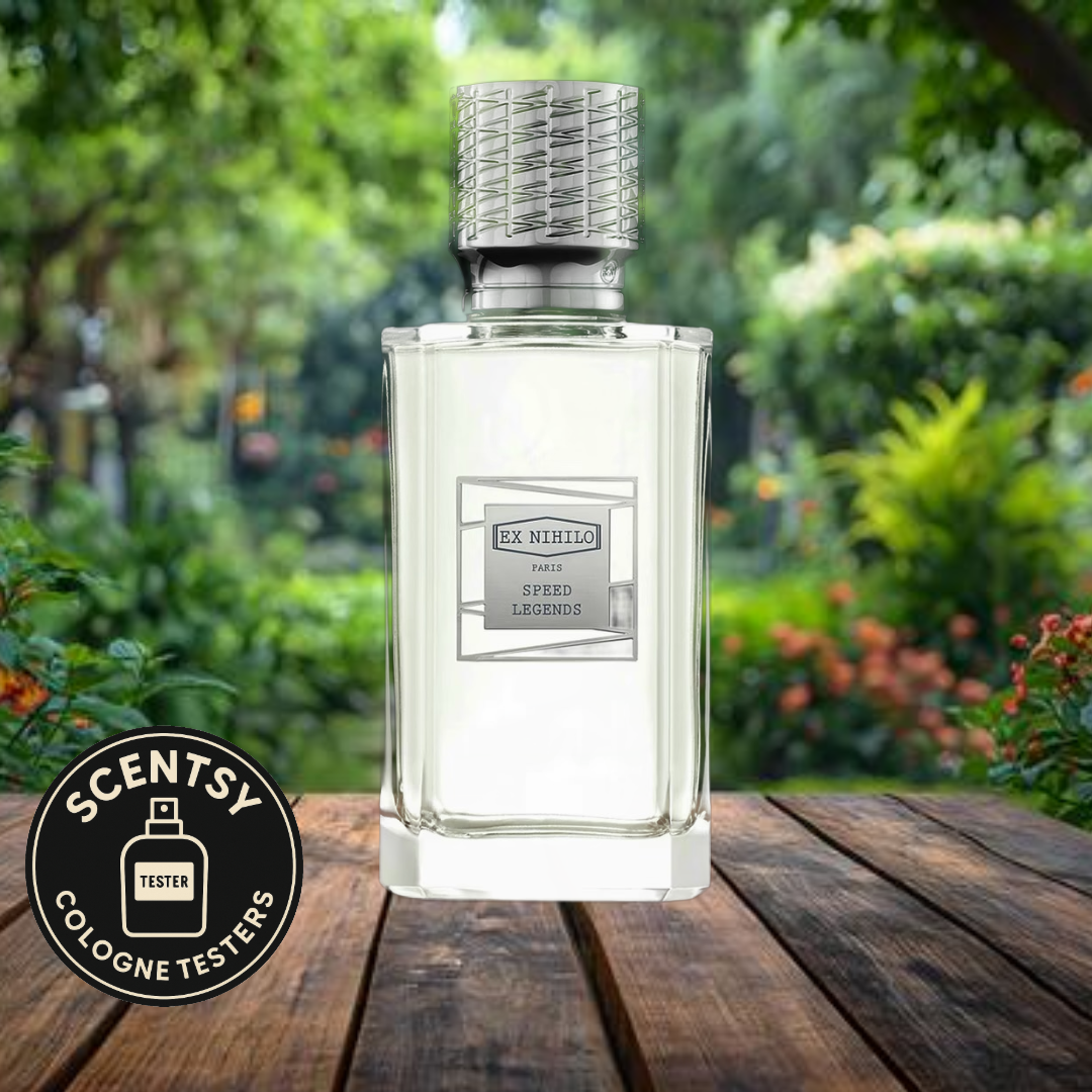 Ex Nihilo speed legends